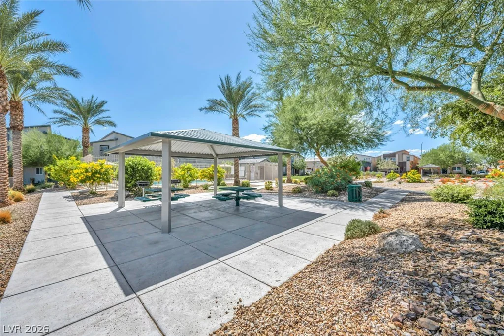 7481 Garnet Moon, North Las Vegas, NV 89084
