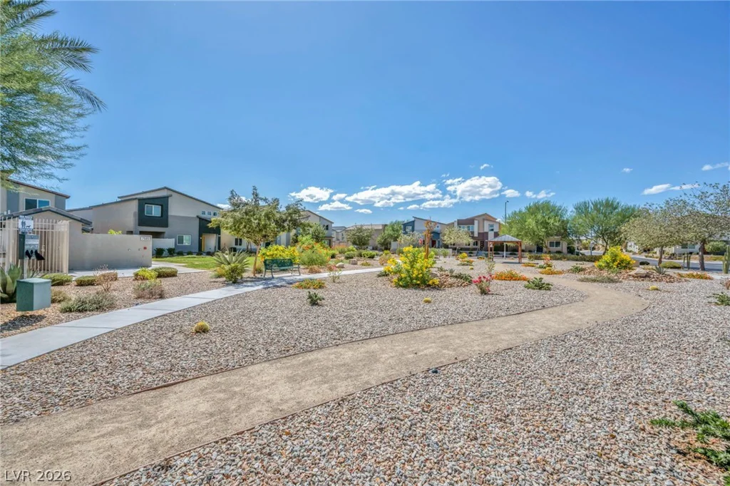 7481 Garnet Moon, North Las Vegas, NV 89084