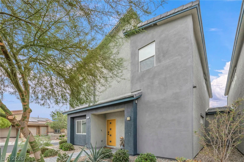 7481 Garnet Moon, North Las Vegas, NV 89084