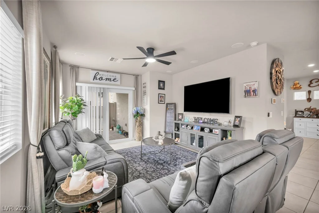 7481 Garnet Moon, North Las Vegas, NV 89084