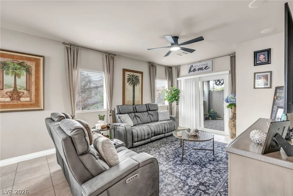 7481 Garnet Moon, North Las Vegas, NV 89084
