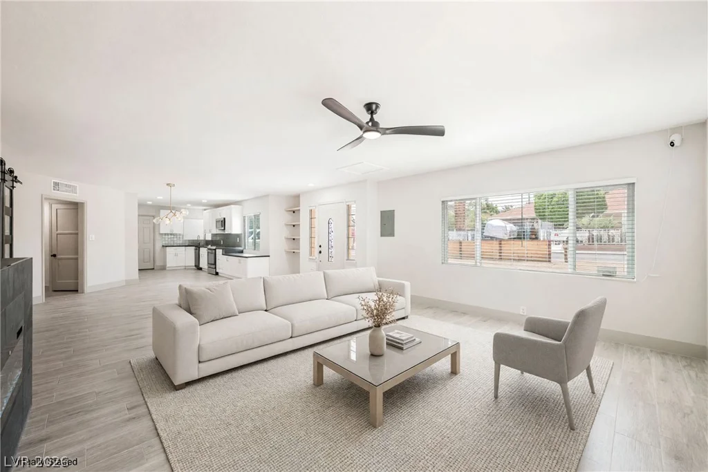 1421 Norman, Las Vegas, NV 89104