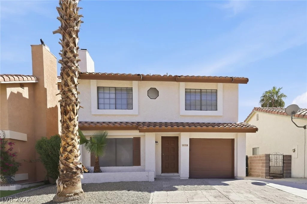378 Tierra, Henderson, NV 89014