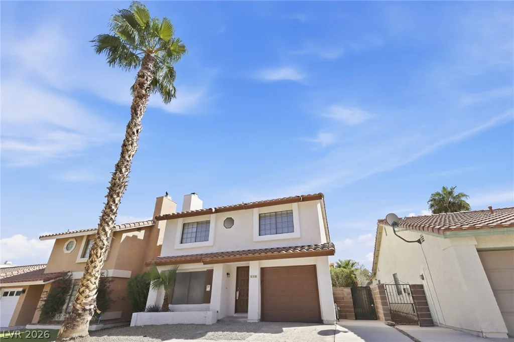 378 Tierra, Henderson, NV 89014