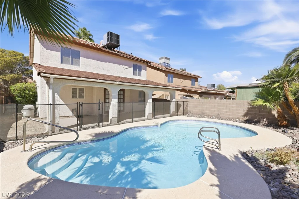 378 Tierra, Henderson, NV 89014