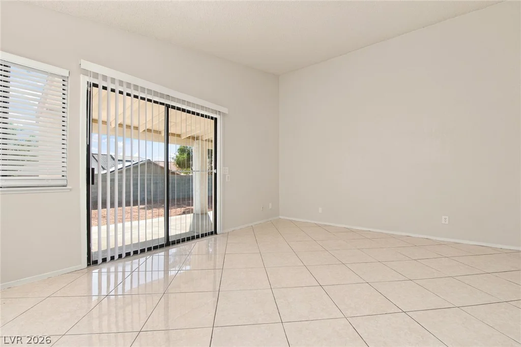 4448 Ryder, North Las Vegas, NV 89031