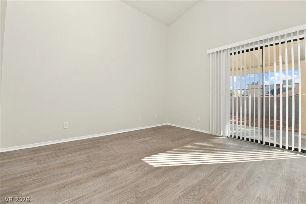 4448 Ryder, North Las Vegas, NV 89031