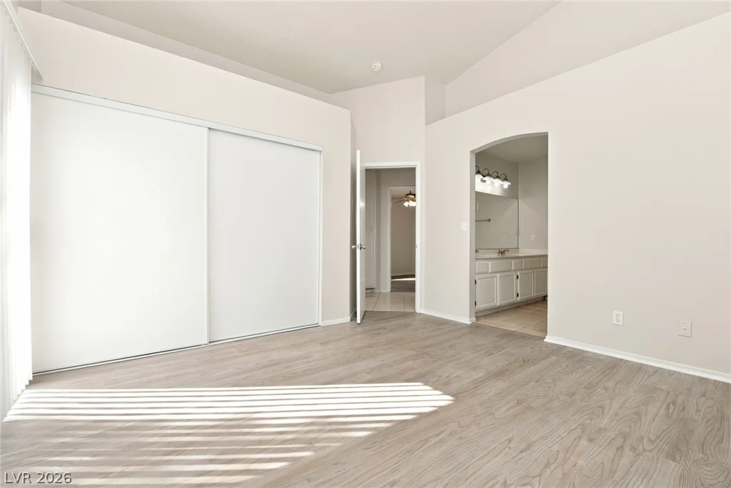 4448 Ryder, North Las Vegas, NV 89031