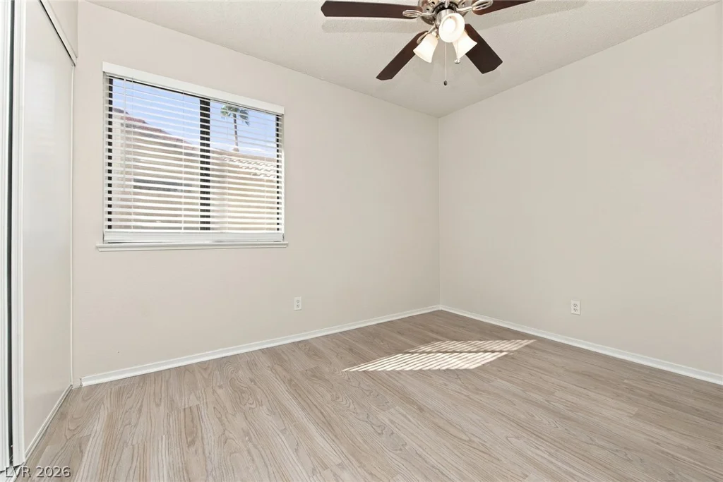 4448 Ryder, North Las Vegas, NV 89031