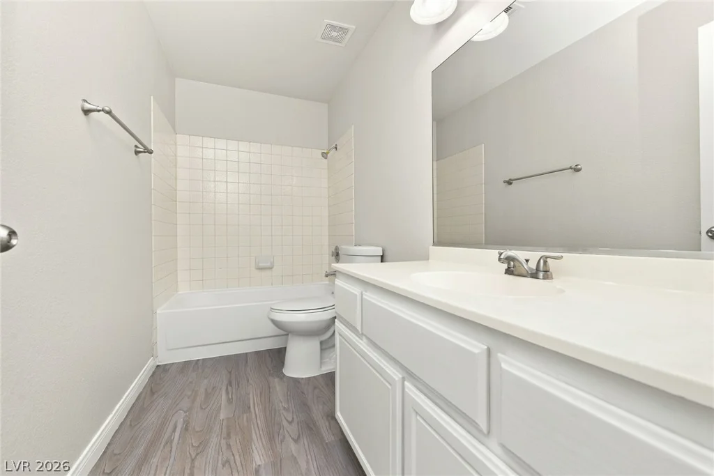 4448 Ryder, North Las Vegas, NV 89031
