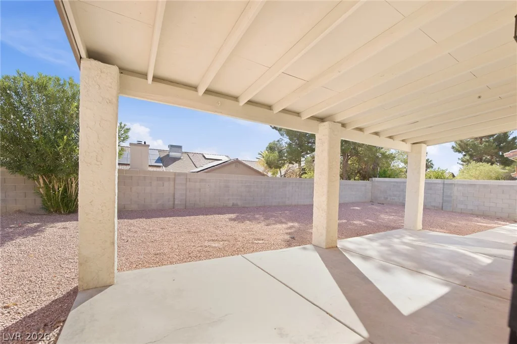 4448 Ryder, North Las Vegas, NV 89031