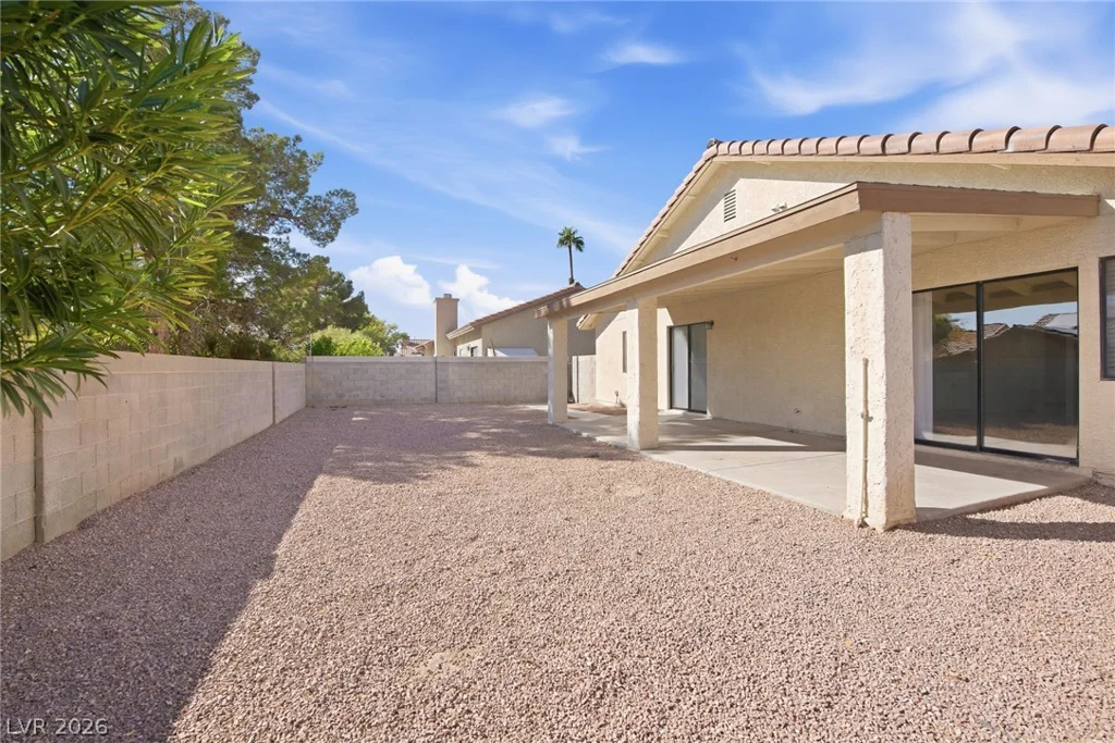 4448 Ryder, North Las Vegas, NV 89031