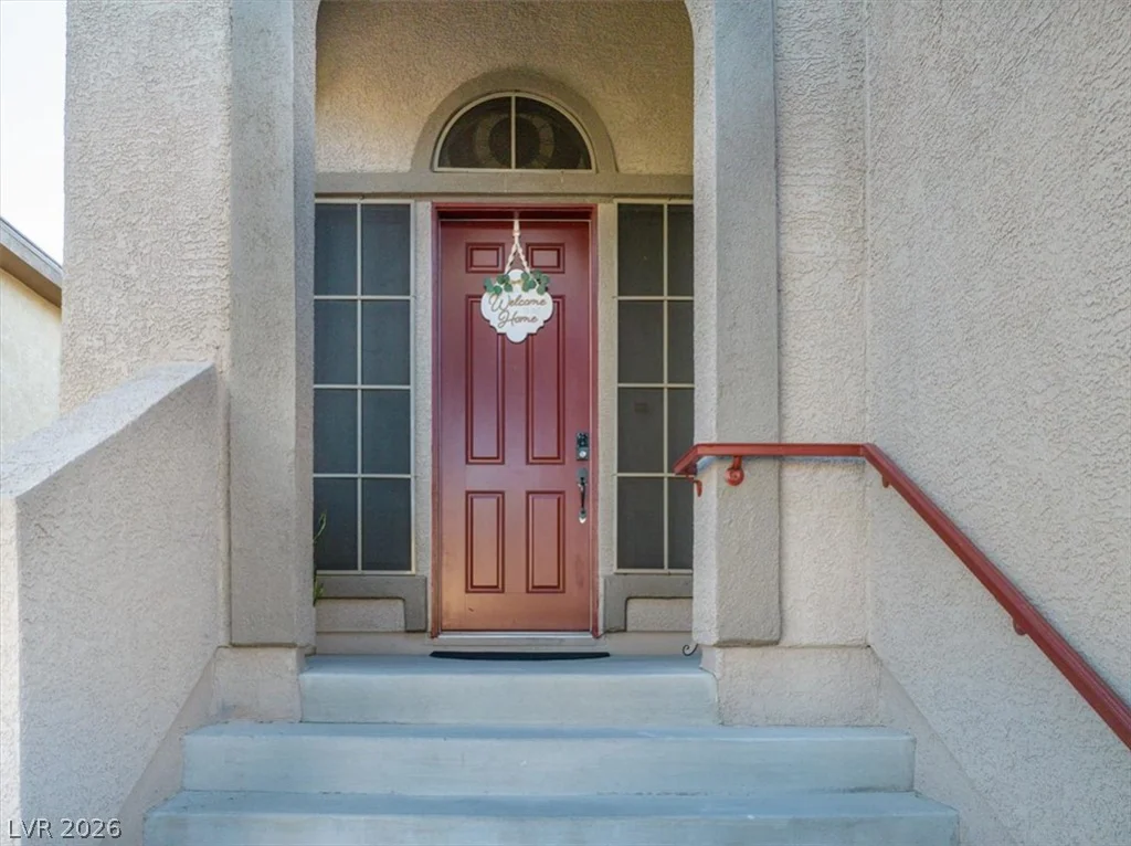 5845 Altissimo, North Las Vegas, NV 89081