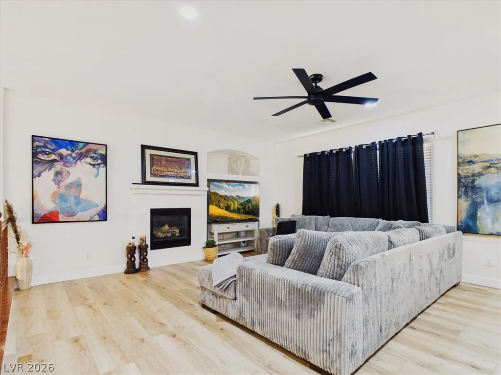5845 Altissimo, North Las Vegas, NV 89081