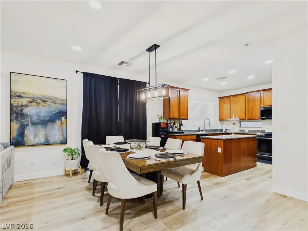 5845 Altissimo, North Las Vegas, NV 89081
