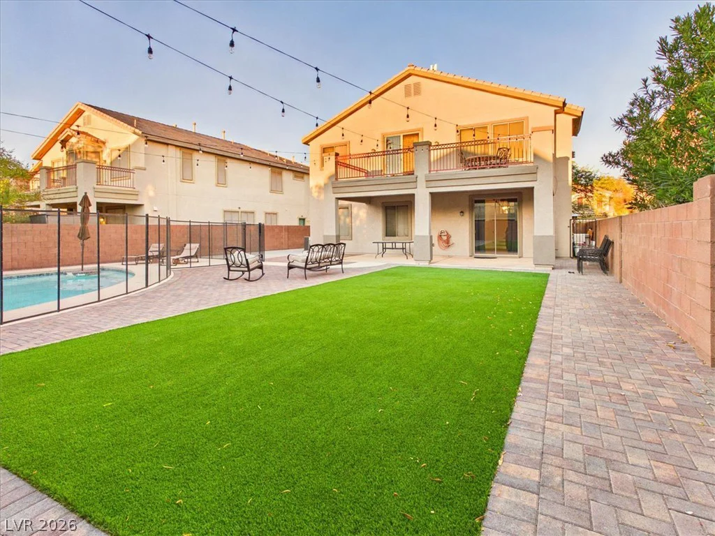 5845 Altissimo, North Las Vegas, NV 89081