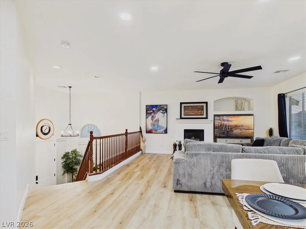 5845 Altissimo, North Las Vegas, NV 89081