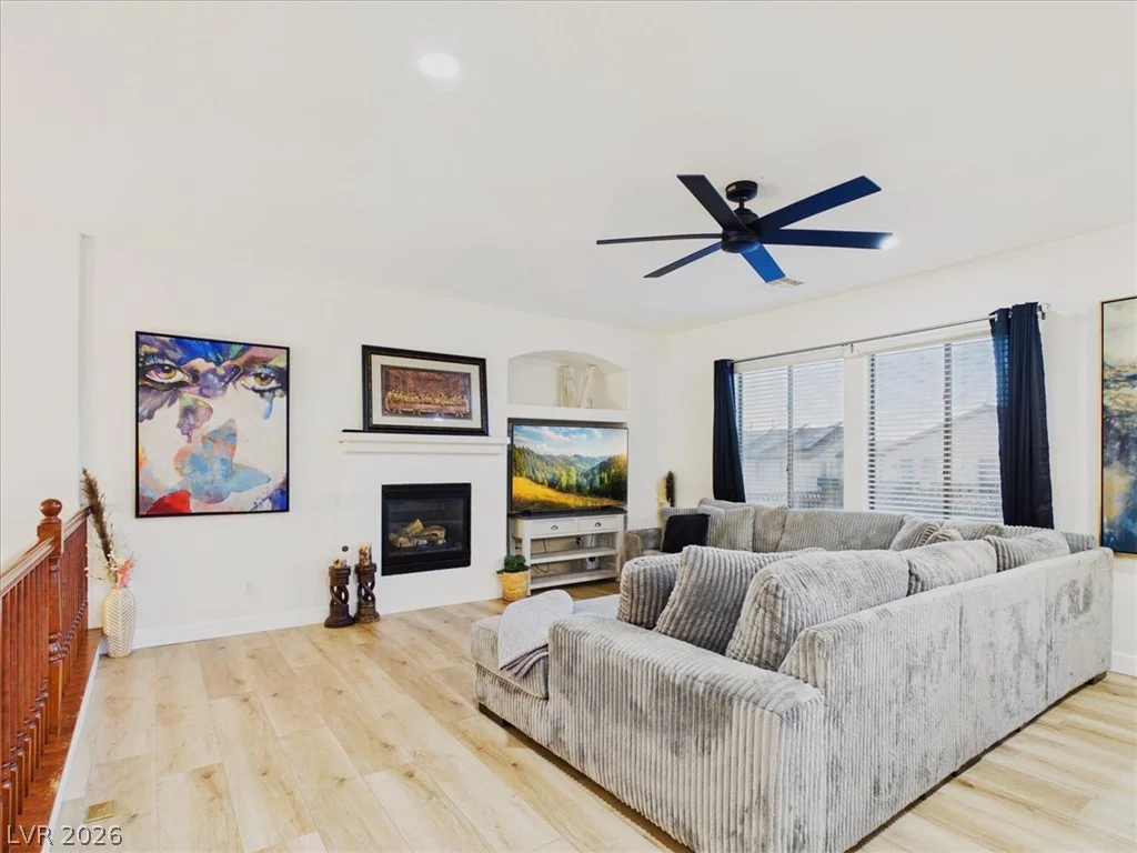 5845 Altissimo, North Las Vegas, NV 89081