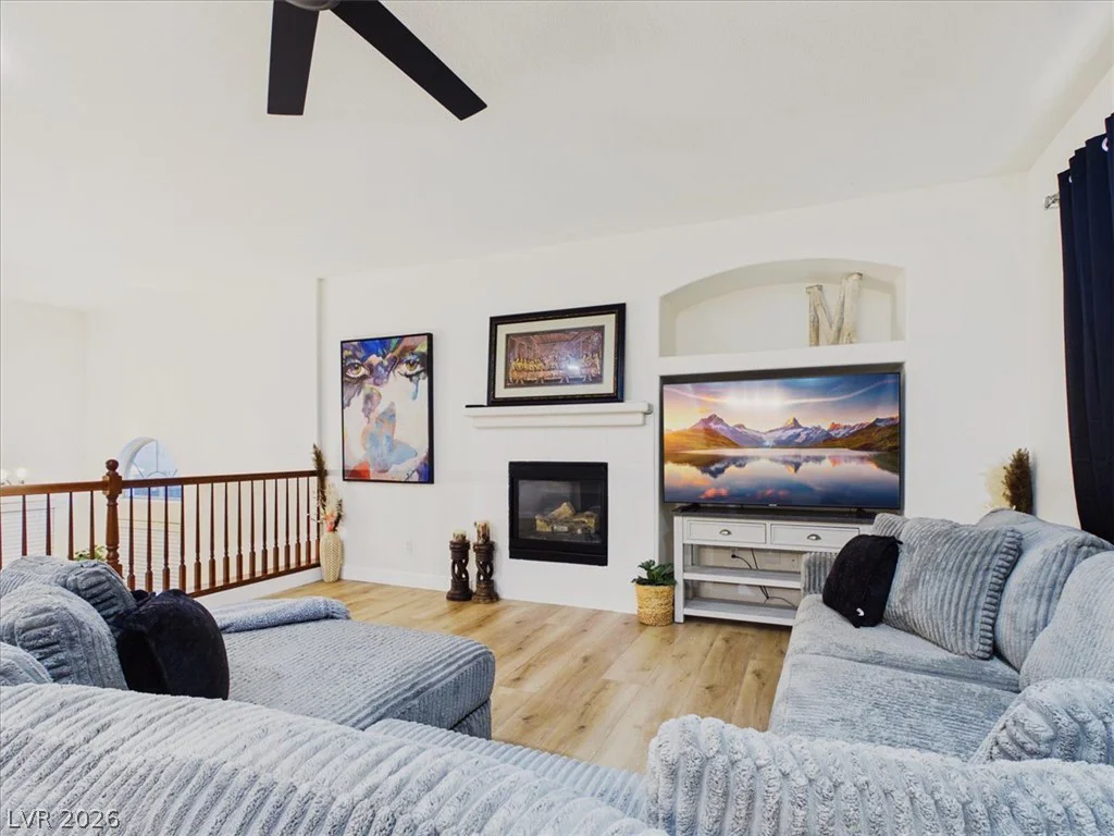 5845 Altissimo, North Las Vegas, NV 89081