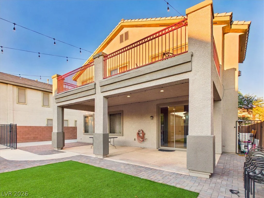 5845 Altissimo, North Las Vegas, NV 89081