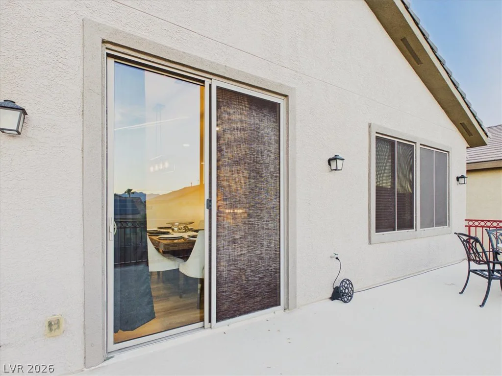 5845 Altissimo, North Las Vegas, NV 89081