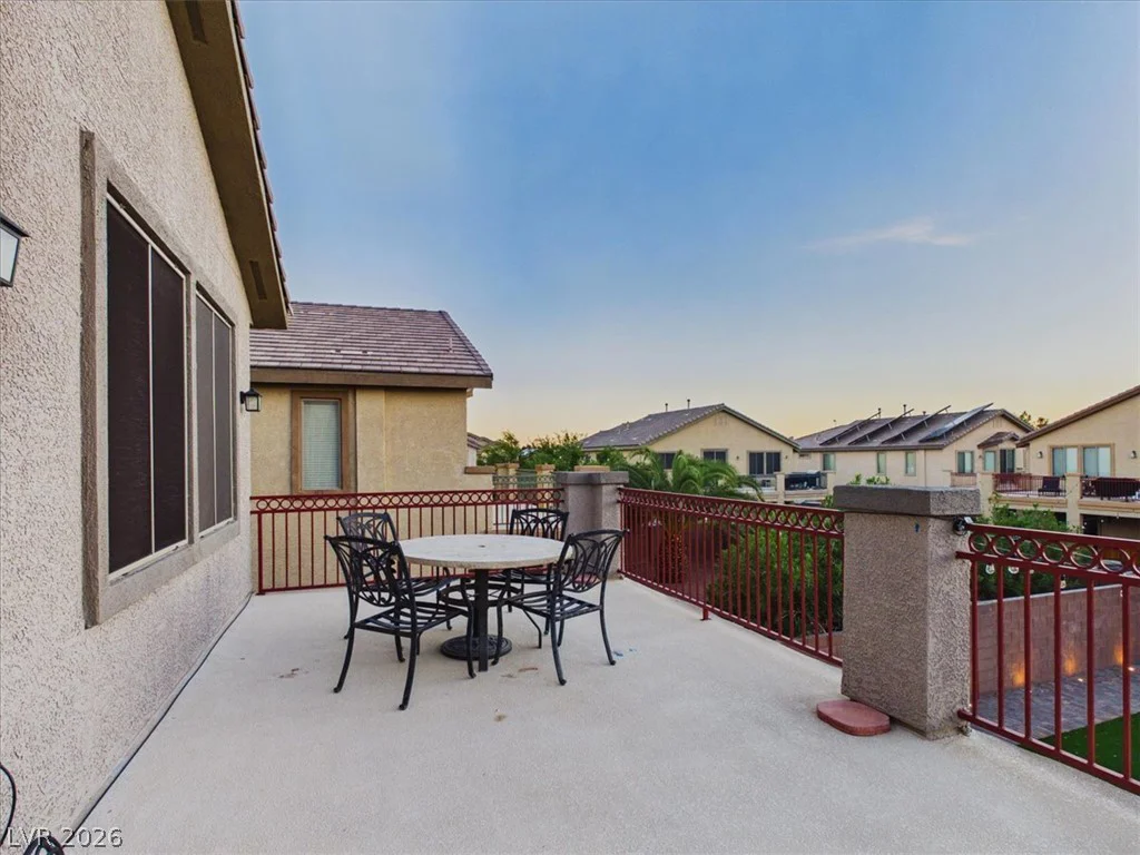 5845 Altissimo, North Las Vegas, NV 89081