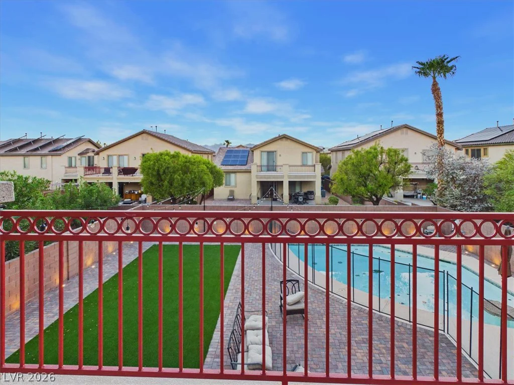 5845 Altissimo, North Las Vegas, NV 89081