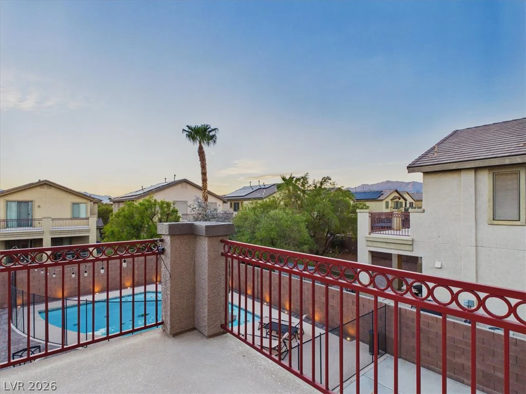 5845 Altissimo, North Las Vegas, NV 89081