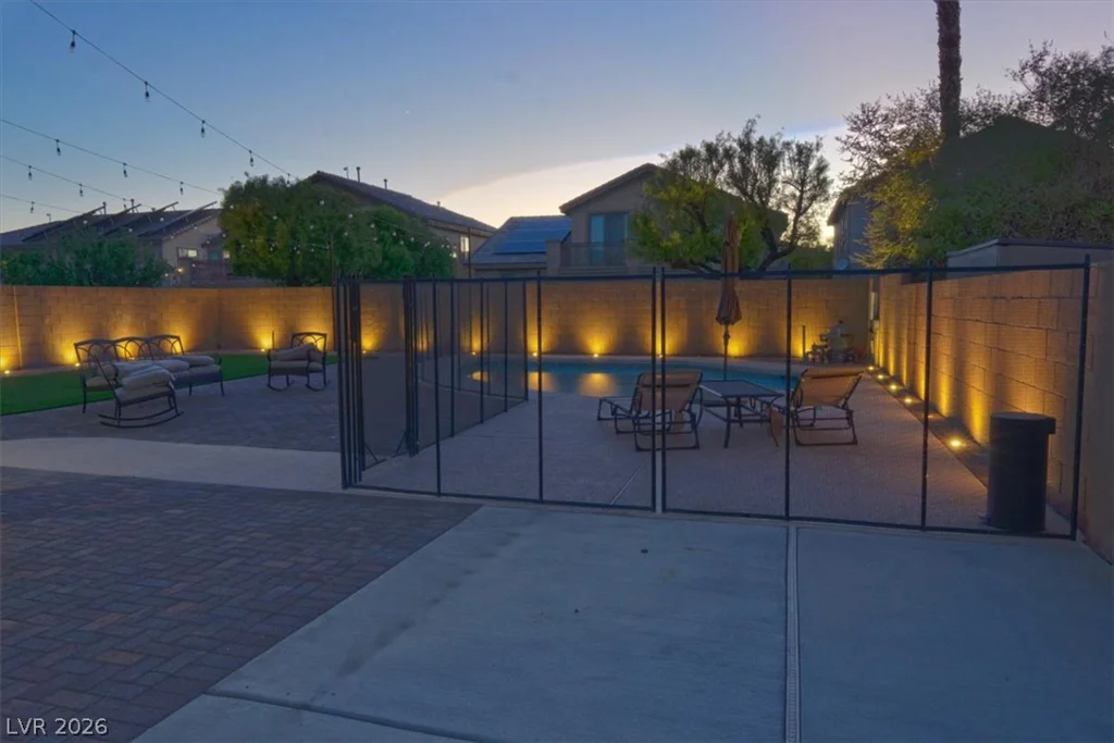 5845 Altissimo, North Las Vegas, NV 89081