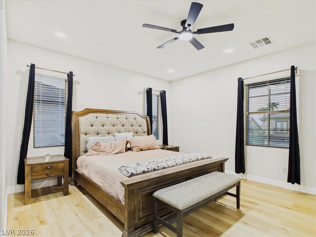5845 Altissimo, North Las Vegas, NV 89081