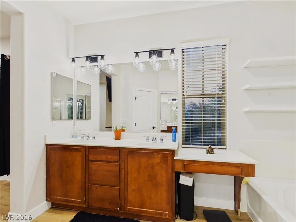 5845 Altissimo, North Las Vegas, NV 89081