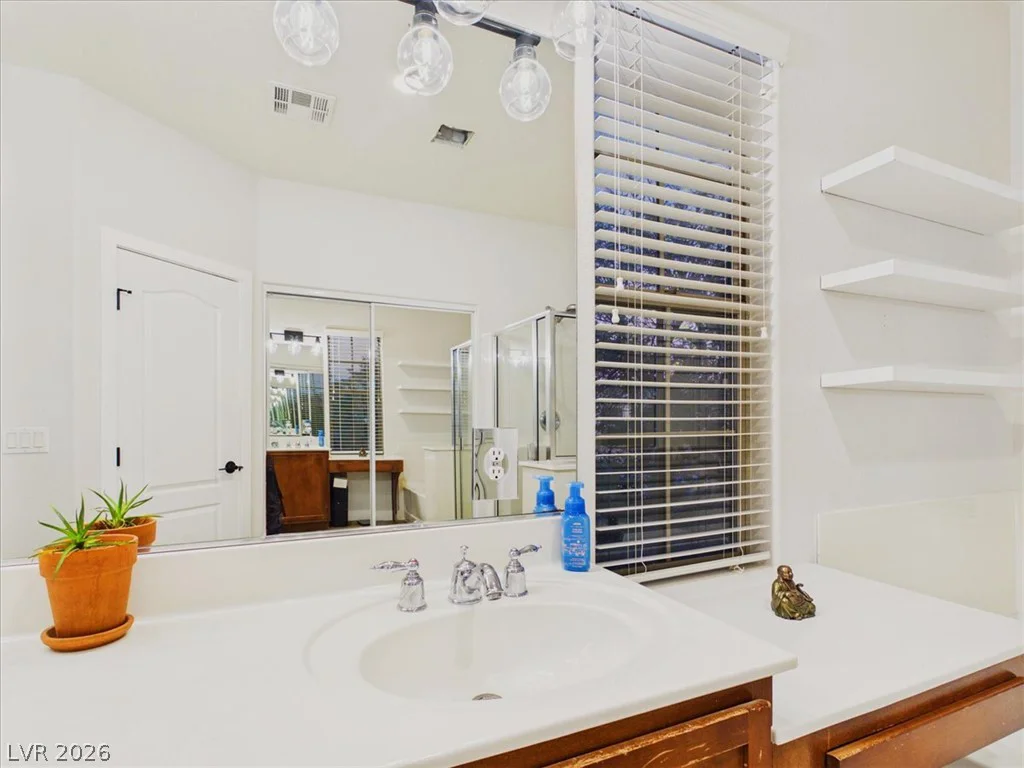 5845 Altissimo, North Las Vegas, NV 89081