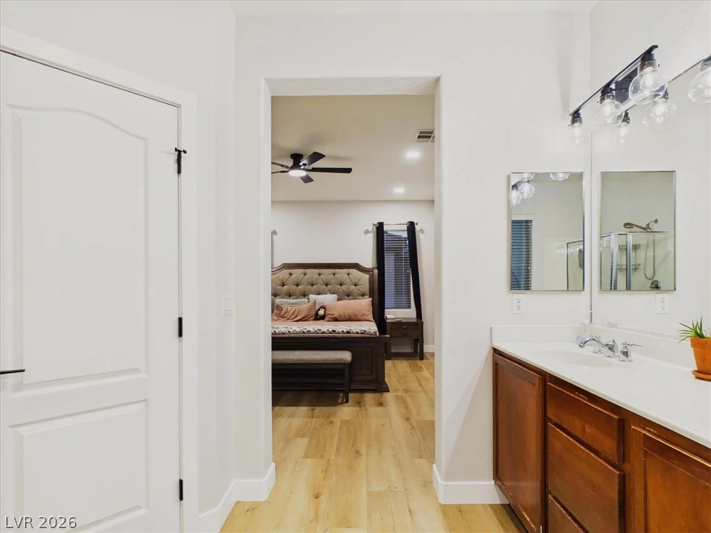 5845 Altissimo, North Las Vegas, NV 89081