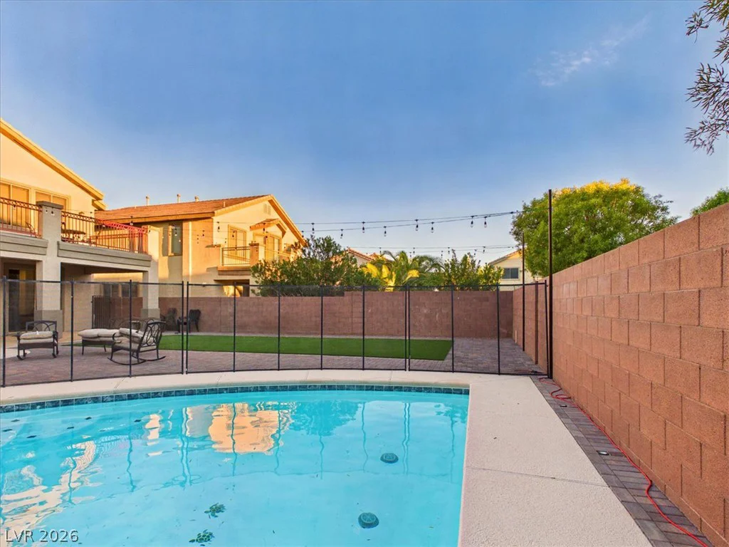 5845 Altissimo, North Las Vegas, NV 89081