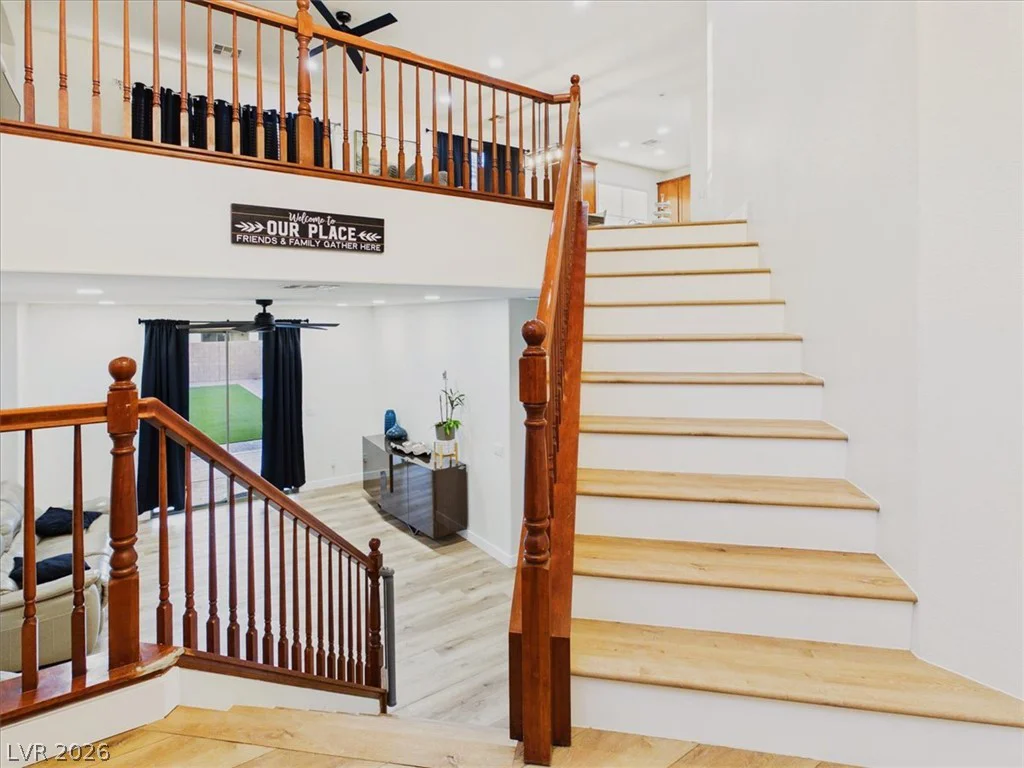 5845 Altissimo, North Las Vegas, NV 89081