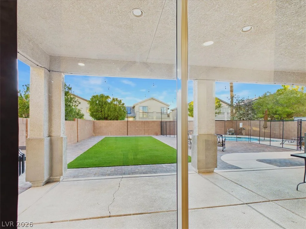 5845 Altissimo, North Las Vegas, NV 89081