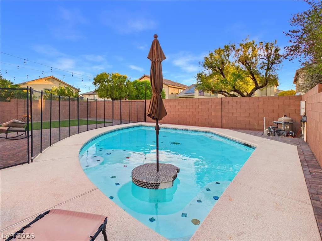 5845 Altissimo, North Las Vegas, NV 89081
