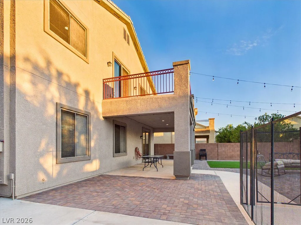 5845 Altissimo, North Las Vegas, NV 89081