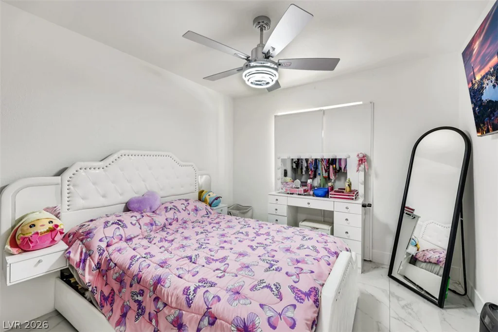 3337 Irv Marcus, Las Vegas, NV 89108