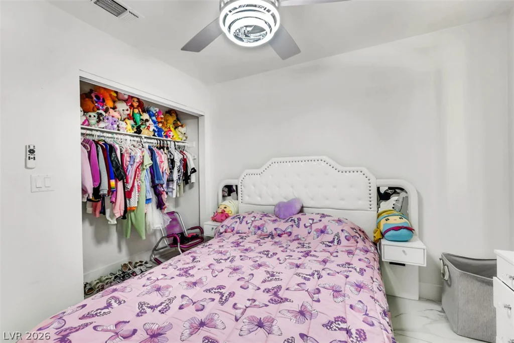 3337 Irv Marcus, Las Vegas, NV 89108