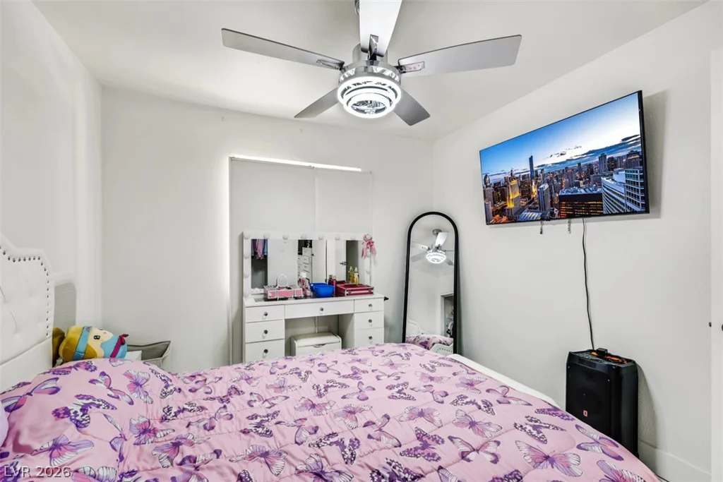 3337 Irv Marcus, Las Vegas, NV 89108