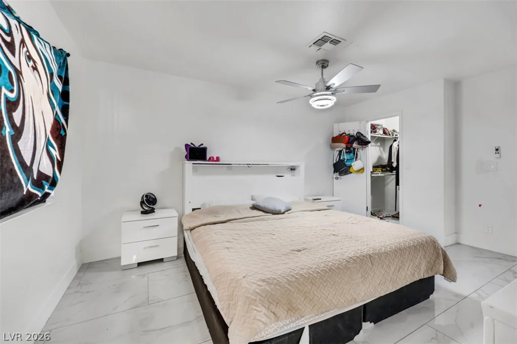 3337 Irv Marcus, Las Vegas, NV 89108