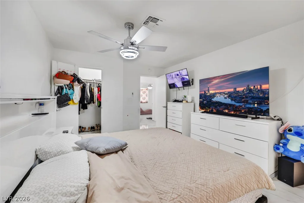 3337 Irv Marcus, Las Vegas, NV 89108