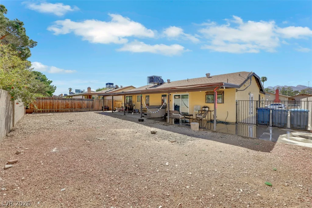 3337 Irv Marcus, Las Vegas, NV 89108