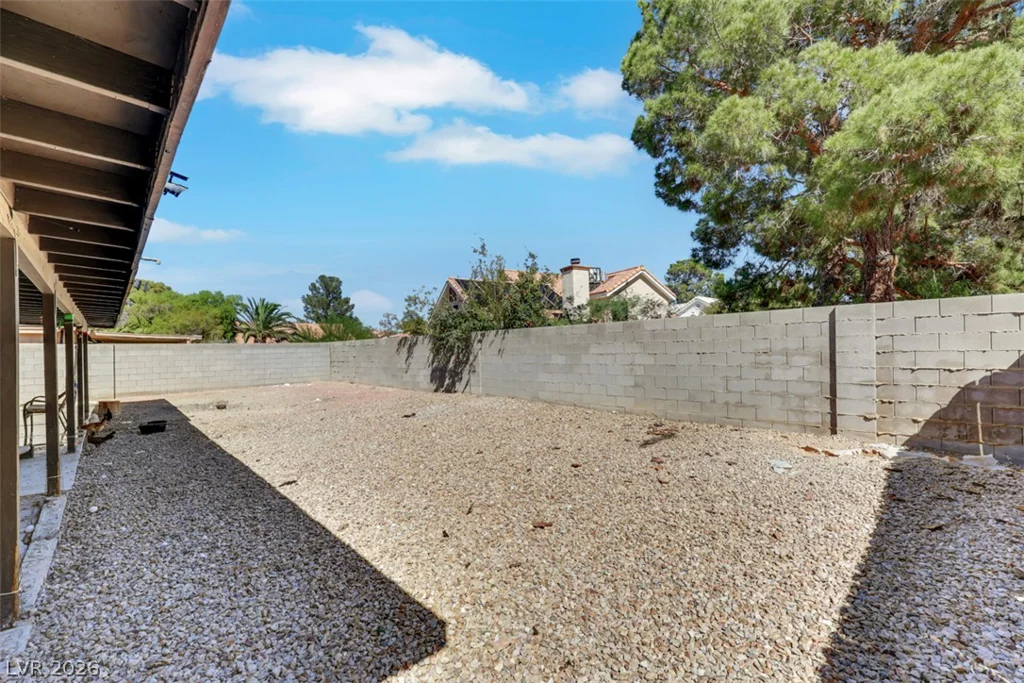 3337 Irv Marcus, Las Vegas, NV 89108