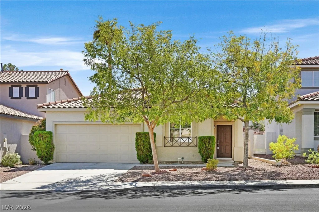 2259 Surrey Meadows, Henderson, NV 89052