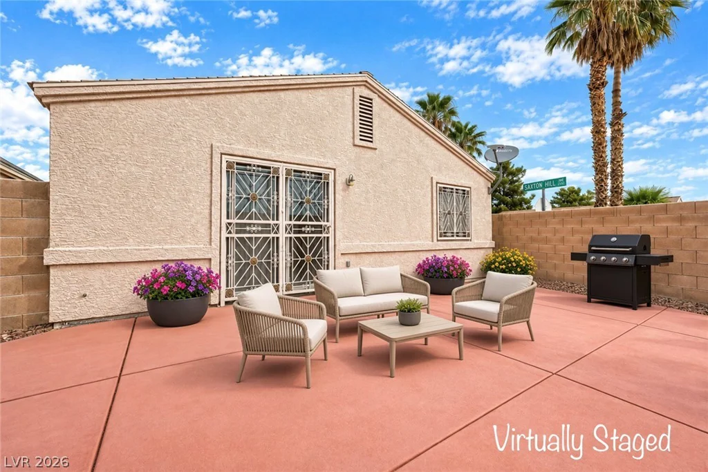 1918 King Hill, Las Vegas, NV 89106