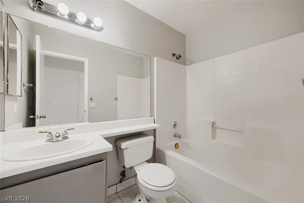 1918 King Hill, Las Vegas, NV 89106
