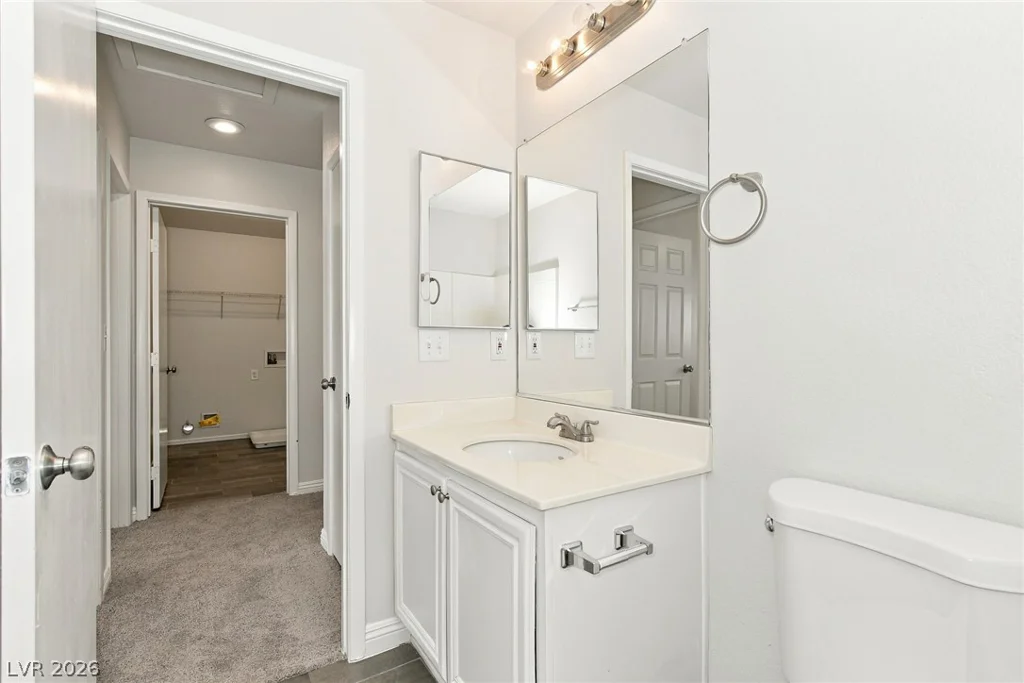 6185 Wild Lilac, Las Vegas, NV 89141