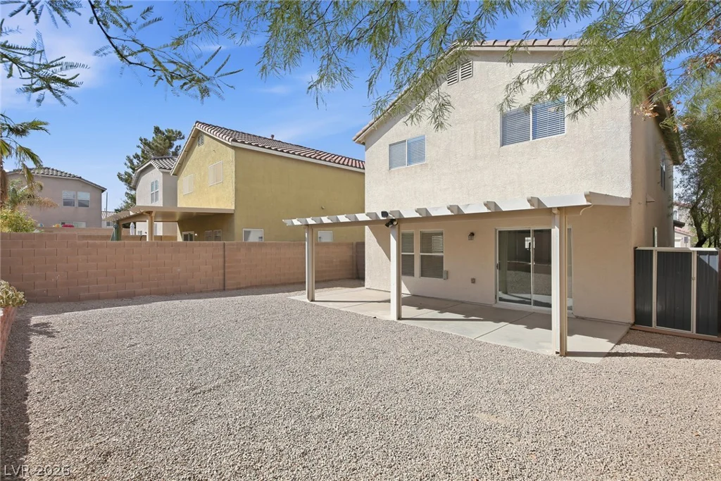 6185 Wild Lilac, Las Vegas, NV 89141